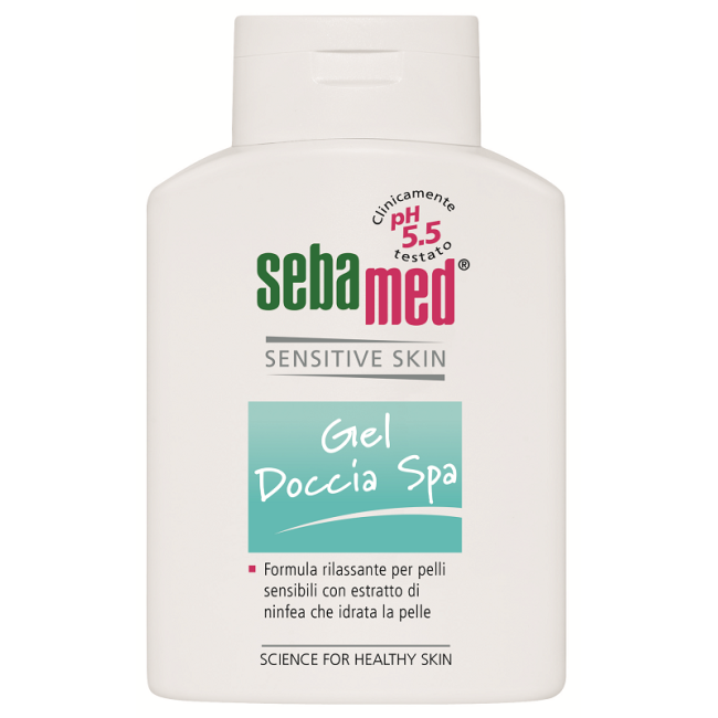 SEBAMED SHOWER 200 ML SEBAMED SHOWER 200 ML