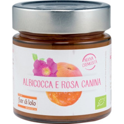 COMPOSTA ALBICOC-ROSA CAN250 G