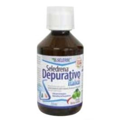 SELEDRENA DEPURATIVO ITALICO 250 ML