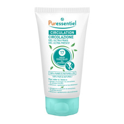 Puressentiel Gel Circolazione 125ml