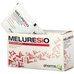 MELURESIO 14 BUSTINE