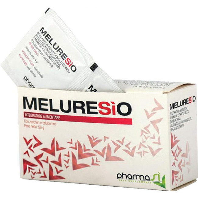 MELURESIO 14 BUSTINE MELURESIO 14 BUSTINE