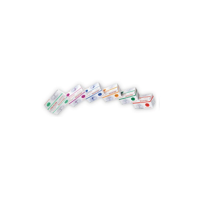 AGO PER PENNA DA INSULINA LINEA D BIOFINE GAUGE 31 LUNGHEZZA 8 MM 100 PEZZI AGO PER PENNA DA INSULINA LINEA D BIOFINE GAUGE 31 LUNGHEZZA 8 MM 100 PEZZI