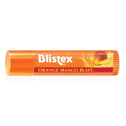 BLISTEX ORANGE MANGO BLAST STICK LABBRA SPF15