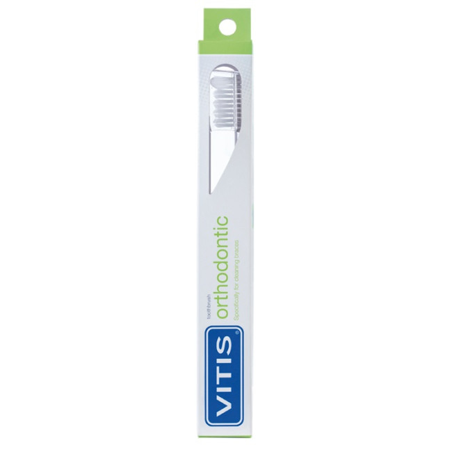 VITIS SPAZZOLINO ORTHO BLISTER VITIS SPAZZOLINO ORTHO BLISTER