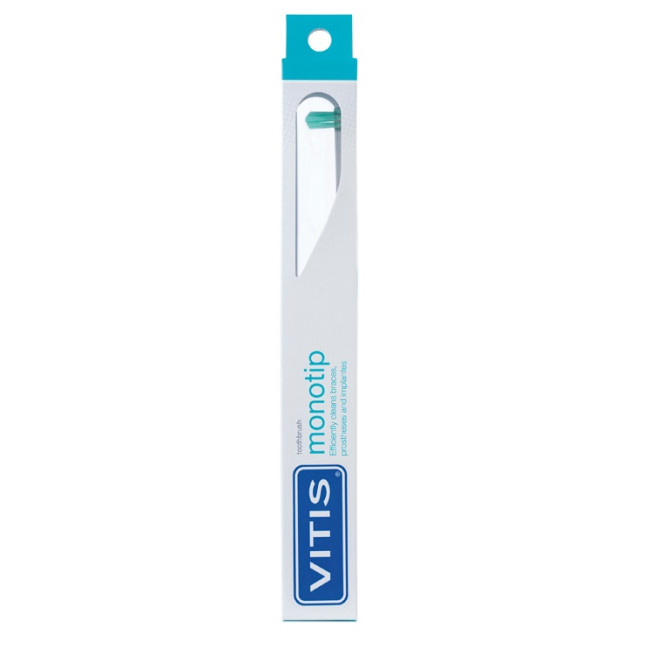 DENTAID VITIS MONOTIP BLISTER DENTAID VITIS MONOTIP BLISTER