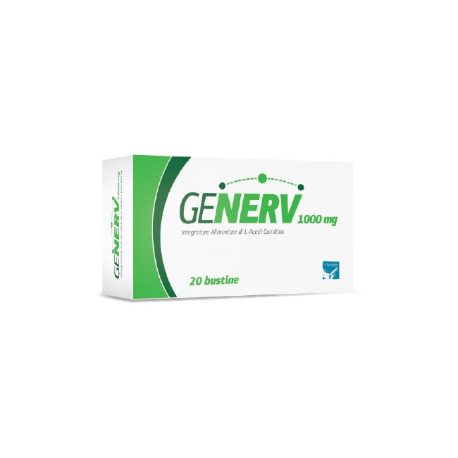 GENERV 20 BUSTINE GENERV 20 BUSTINE