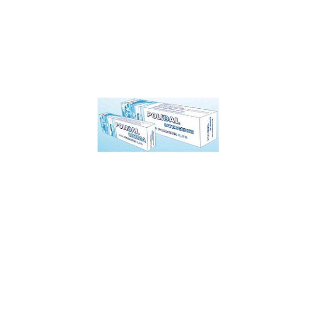 POLIDAL CREMA VISO 30 ML POLIDAL CREMA VISO 30 ML