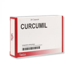 CURCUMIL 30 CAPSULE