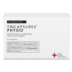TRICAPSURES 60 CAPSULE
