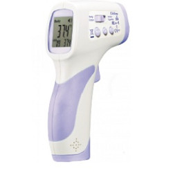 MEDS TERMOMETRO INFRAROSSI CLICKTEMP