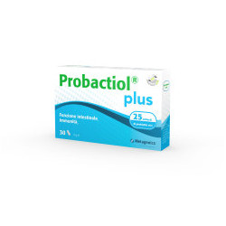 METAGENICS BELGIUM bvba Probactiol Protect Air 30 Capsule