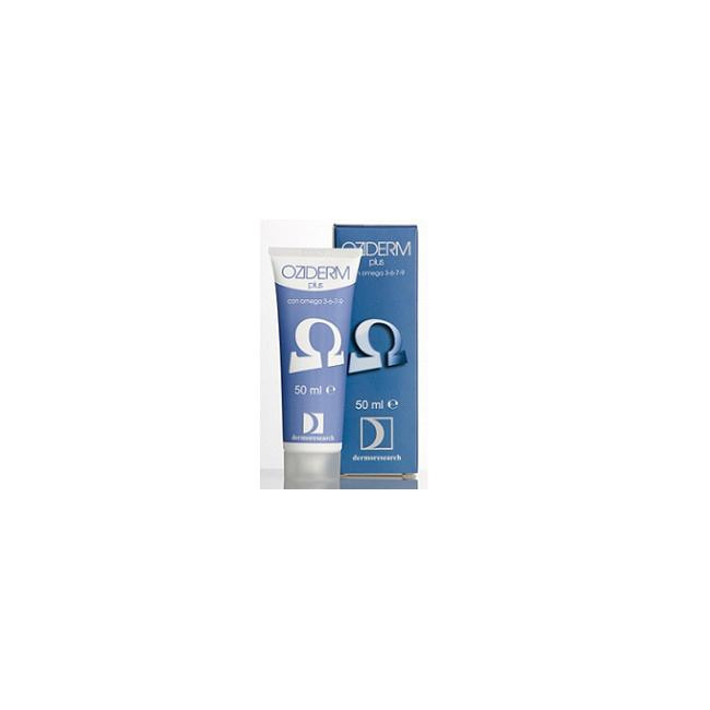 OZIDERM PLUS COSMETICO LENITIVO ANTIARROSSANTE VISO CORPO 50ML OZIDERM PLUS COSMETICO LENITIVO ANTIARROSSANTE VISO CORPO 50ML