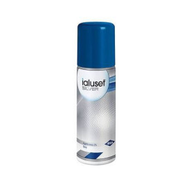 Ialuset Silver Polvere Spray 125ml