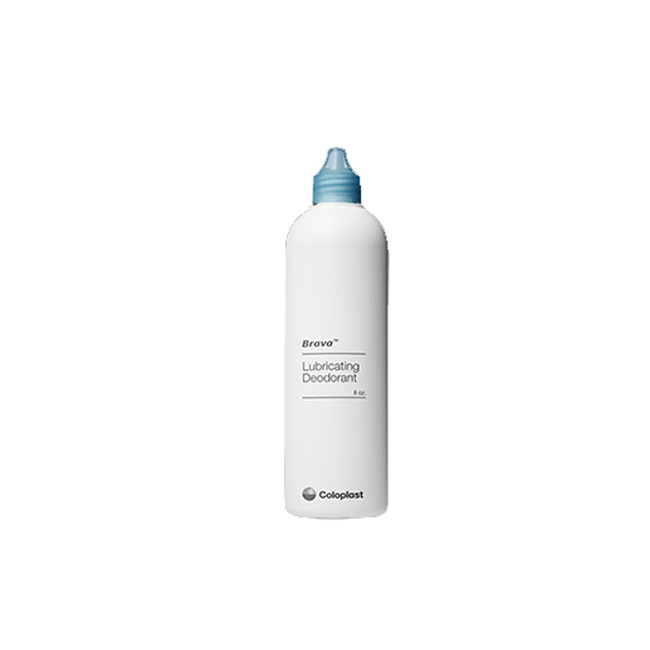 BRAVA DEODORANTE LUBRIFICANTE PER STOMIA E SACCHE URINA 239 ML BRAVA DEODORANTE LUBRIFICANTE PER STOMIA E SACCHE URINA 239 ML