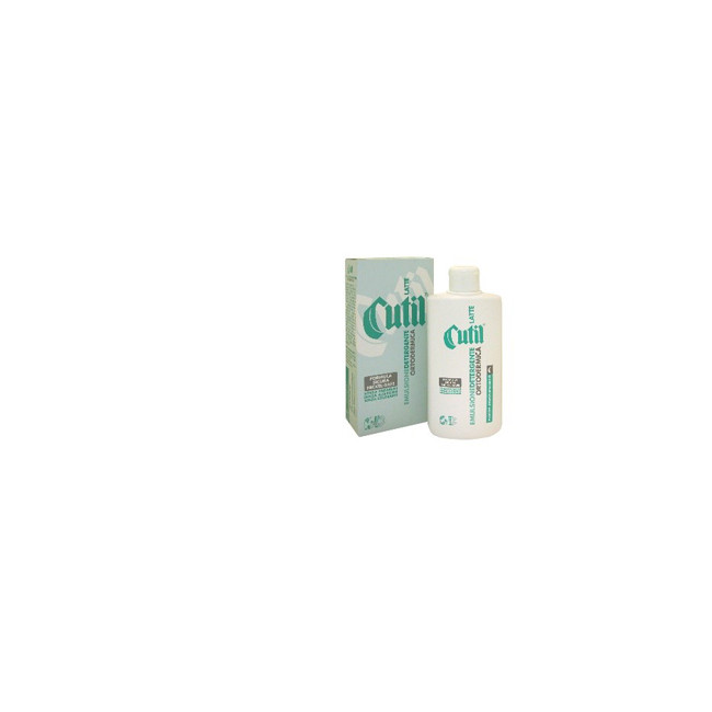 CUTIL LATTE DETERGENTE 200 ML CUTIL LATTE DETERGENTE 200 ML