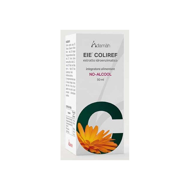 EIE COLIREF GOCCE INTEGRATORE ALIMENTARE PER APPARATO DIGERENTE FLACONCINO 50 ML