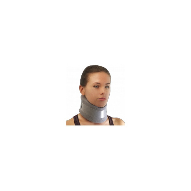 COLLARE CERVICALE GIBAUD ORTHO SEMIRIGIDO MEDIO TAGLIA 1 COLLARE CERVICALE GIBAUD ORTHO SEMIRIGIDO MEDIO TAGLIA 1