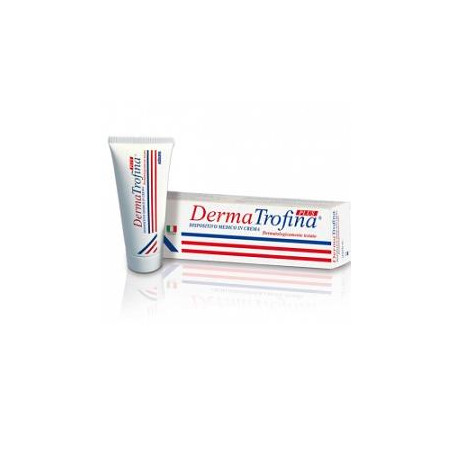 DERMATROFINA PLUS CREMA 30 G DERMATROFINA PLUS CREMA 30 G