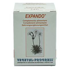 EXPANDO 30 CAPSULE