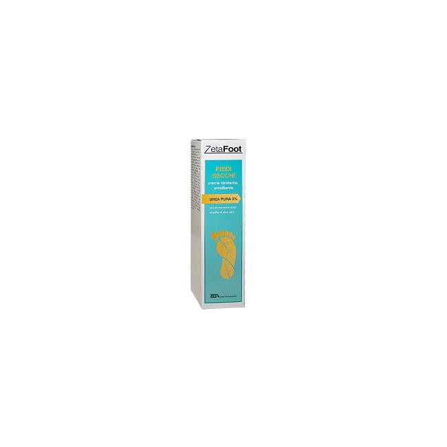 ZETAFOOTING PIEDISECCHI 100 ML