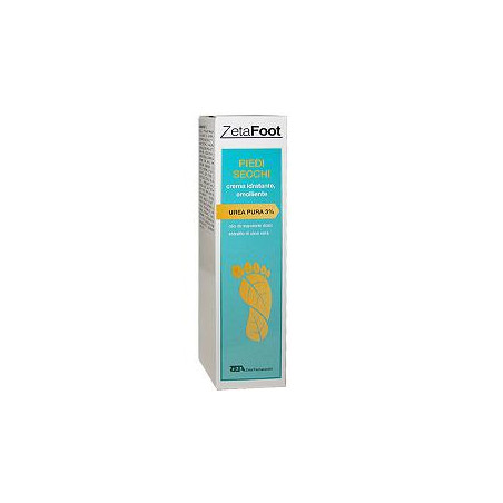 ZETAFOOTING PIEDISECCHI 100 ML