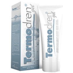 TERMODREN GEL 200 ML