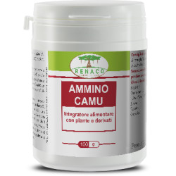 AMMINO CAMU 150 G