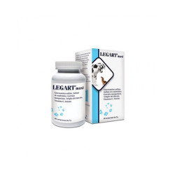 LEGART MAXI 60 COMPRESSE 2 G