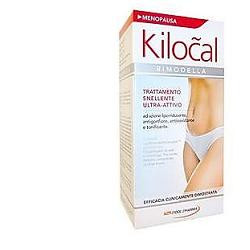 KILOCAL RIMODELLA MENOPAUSA 150 ML