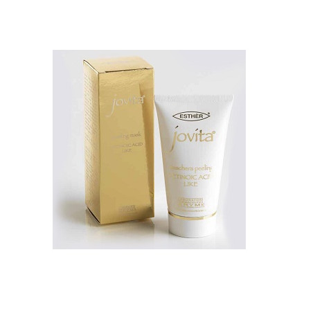 JOVITA CREMA VISO PEELING 30 ML