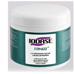 IODASE FANGO AF 1 KG