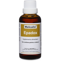 MELCALIN EPADOX GOCCE 50 ML