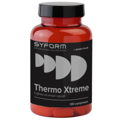 THERMO XTREME 100 COMPRESSE