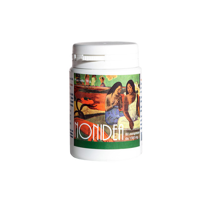 NONIDEA 60 COMPRESSE NONIDEA 60 COMPRESSE