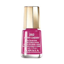 Mavala Mini Color Smalto 282 Happy Cherry 5ml