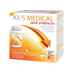 XLS Medical Max Strength 120 compresse