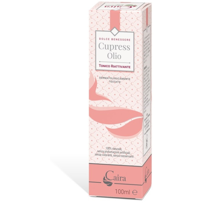 CUPRESSOLIO CAIRA 100 ML CUPRESSOLIO CAIRA 100 ML