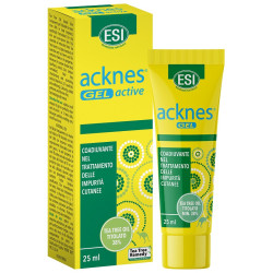Esi Acknes Gel 25ml