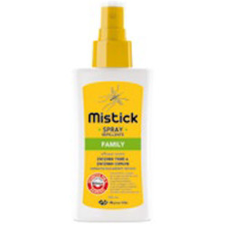 MISTICK FAMILY PMC 100 ML