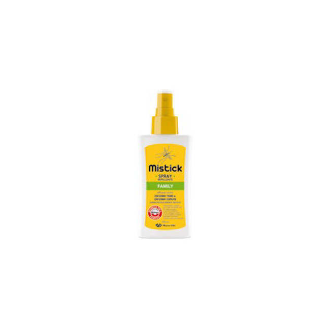 MISTICK FAMILY PMC 100 ML MISTICK FAMILY PMC 100 ML