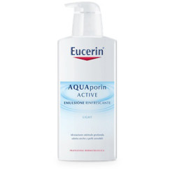 Eucerin AquaPorin Active Crema Idratante Light 50ml