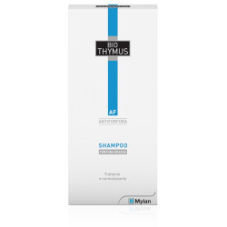 BIOTHYMUS AF SHAMPOO FORFORA GRASSA 150 ML
