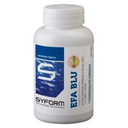 EFA BLU 120 PERLE DA 1400 MG