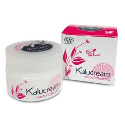 KALUMA KALUCREAM VISO 50 ML BIO
