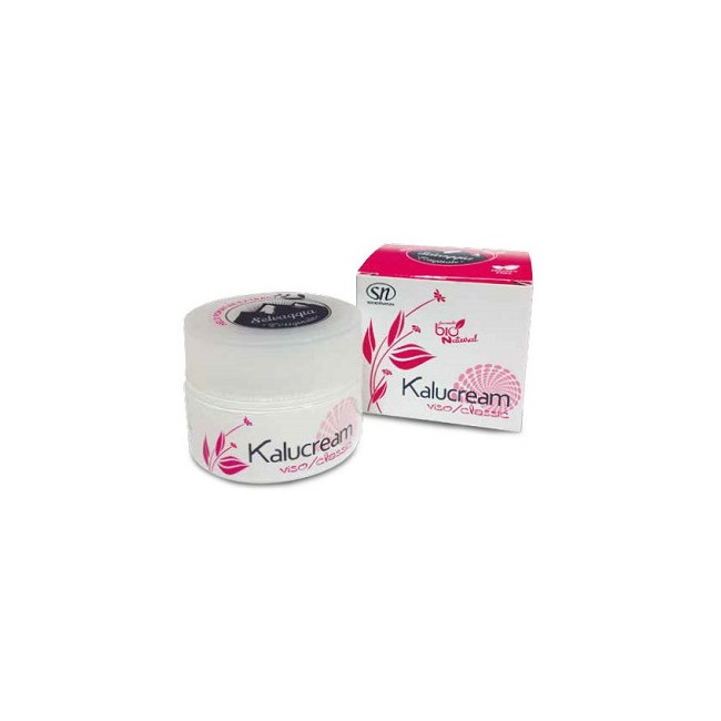 KALUMA KALUCREAM VISO 50 ML BIO KALUMA KALUCREAM VISO 50 ML BIO