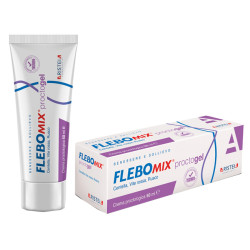 FLEBOMIX PROCTOGEL CREMA GEL EMORROIDI 50 ML