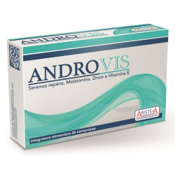 ANDROVIS 30 COMPRESSE