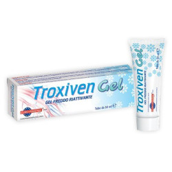 TROXIVEN GEL 50 ML