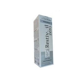 RestivOil Zero Olio Shampoo Fisiologico Extradelicato 150ml
